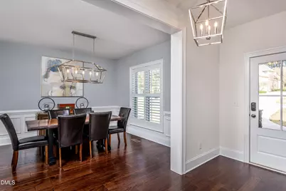 205 Avocet Lane, Clayton, NC 27520 - Photo 5