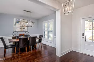 205 Avocet Ln, Clayton, NC 27520 - Photo 5