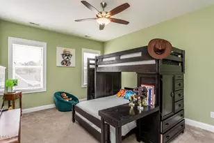 205 Avocet Ln, Clayton, NC 27520 - Photo 31