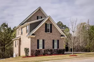 205 Avocet Ln, Clayton, NC 27520 - Photo 43