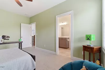 205 Avocet Lane, Clayton, NC 27520 - Photo 51