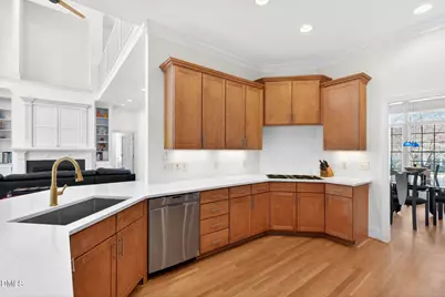 111 Monument View Lane, Cary, NC 27519 - Photo 15