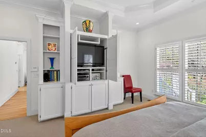 111 Monument View Lane, Cary, NC 27519 - Photo 29