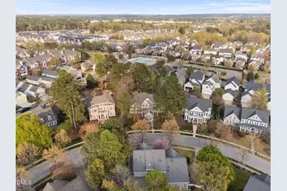 111 Monument View Lane, Cary, NC 27519 - Photo 59