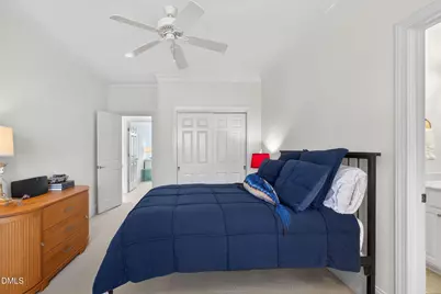 111 Monument View Lane, Cary, NC 27519 - Photo 49