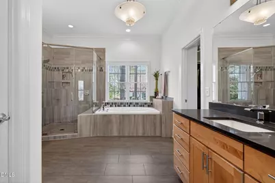 111 Monument View Lane, Cary, NC 27519 - Photo 37