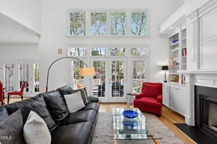 111 Monument View Ln, Cary, NC 27519 - Photo 7