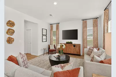 62 Thistle Patch Place, Angier, NC 27501 - Photo 23