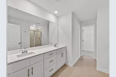 62 Thistle Patch Place, Angier, NC 27501 - Photo 21