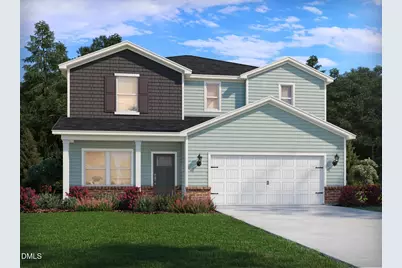 62 Thistle Patch Place, Angier, NC 27501 - Photo 1