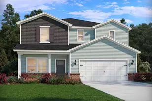 62 Thistle Patch Pl, Angier, NC 27501 - Photo 1