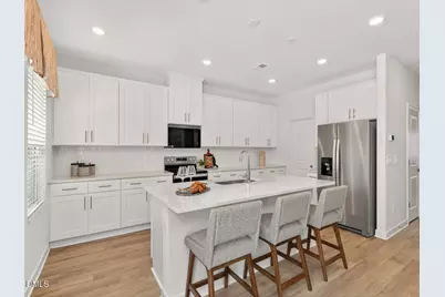 62 Thistle Patch Place, Angier, NC 27501 - Photo 7