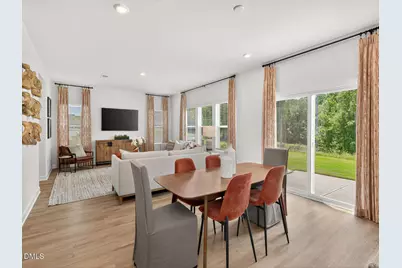 62 Thistle Patch Place, Angier, NC 27501 - Photo 13