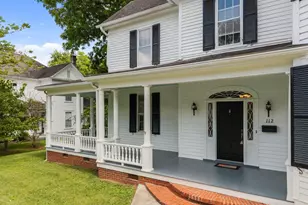 112 Rectory St, Oxford, NC 27565 - Photo 1