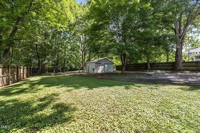 112 Rectory Street, Oxford, NC 27565 - Photo 39