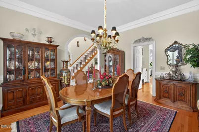 5 Moss Creek Court, Durham, NC 27712 - Photo 7