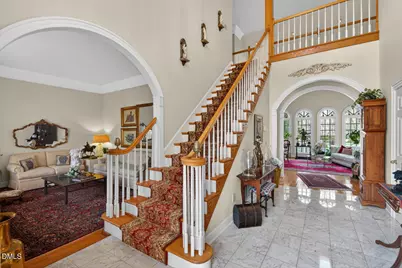 5 Moss Creek Court, Durham, NC 27712 - Photo 3