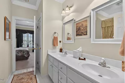 5 Moss Creek Court, Durham, NC 27712 - Photo 29