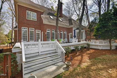 5 Moss Creek Court, Durham, NC 27712 - Photo 17