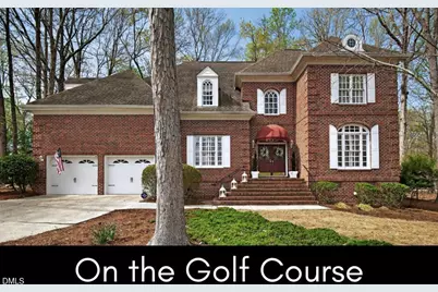 5 Moss Creek Court, Durham, NC 27712 - Photo 1
