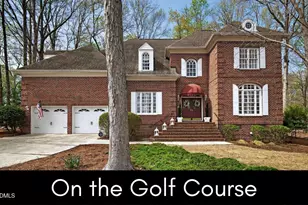 5 Moss Creek Ct, Durham, NC 27712 - Photo 1