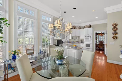 5 Moss Creek Court, Durham, NC 27712 - Photo 11