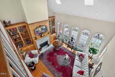 5 Moss Creek Court, Durham, NC 27712 - Photo 21