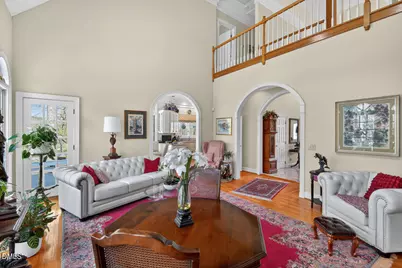 5 Moss Creek Court, Durham, NC 27712 - Photo 9