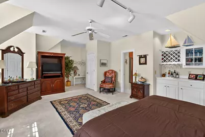 5 Moss Creek Court, Durham, NC 27712 - Photo 23