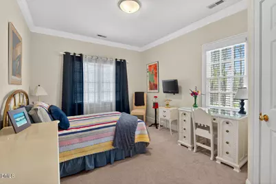 5 Moss Creek Court, Durham, NC 27712 - Photo 27