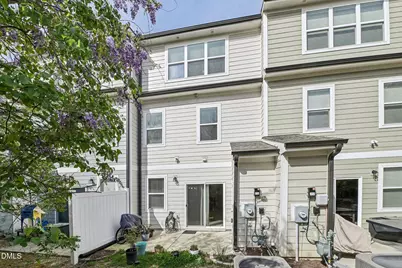 324 Old Grove Lane, Apex, NC 27502 - Photo 31