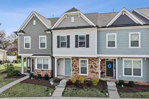 324 Old Grove Ln, Apex, NC 27502 - Photo 33