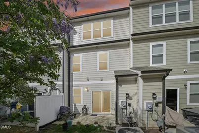 324 Old Grove Lane, Apex, NC 27502 - Photo 51