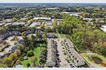 324 Old Grove Lane, Apex, NC 27502 - Photo 43