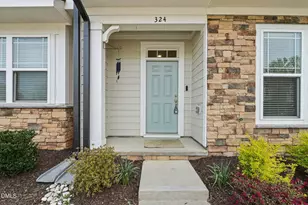 324 Old Grove Ln, Apex, NC 27502 - Photo 3