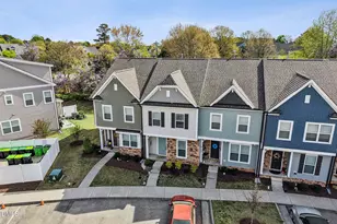 324 Old Grove Ln, Apex, NC 27502 - Photo 37