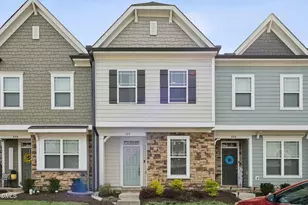 324 Old Grove Ln, Apex, NC 27502 - Photo 1