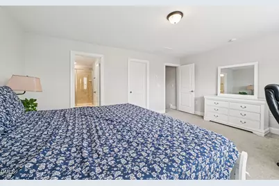 324 Old Grove Lane, Apex, NC 27502 - Photo 27