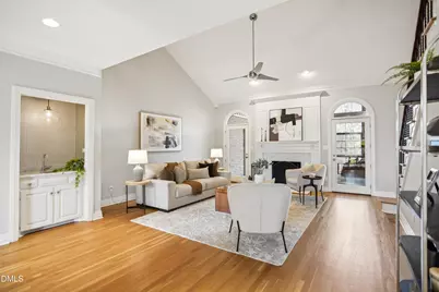 9933 Koupela Drive, Raleigh, NC 27614 - Photo 15