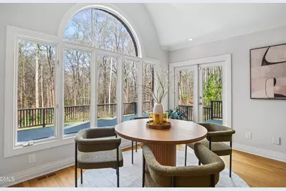 9933 Koupela Drive, Raleigh, NC 27614 - Photo 21