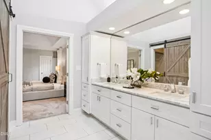 9933 Koupela Dr, Raleigh, NC 27614 - Photo 25