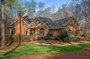 9933 Koupela Dr, Raleigh, NC 27614 - Photo 3