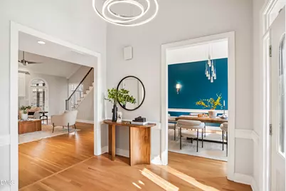 9933 Koupela Drive, Raleigh, NC 27614 - Photo 7