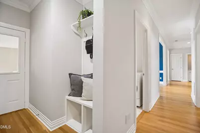 9933 Koupela Drive, Raleigh, NC 27614 - Photo 33