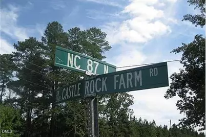 0 Nc-87, Pittsboro, NC 27312 - Photo 1