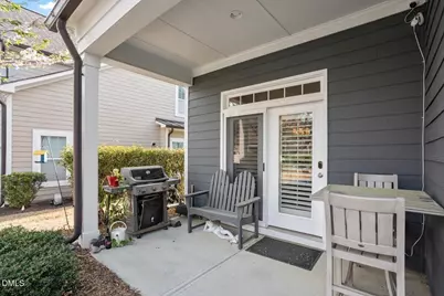 780 Fallon Grove Way, Raleigh, NC 27608 - Photo 7