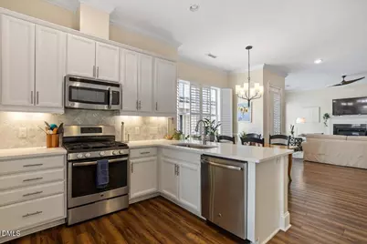 780 Fallon Grove Way, Raleigh, NC 27608 - Photo 15