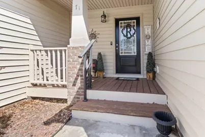 71 Shetland Lane, Smithfield, NC 27577 - Photo 3