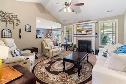 71 Shetland Lane, Smithfield, NC 27577 - Photo 5