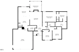 71 Shetland Ln, Smithfield, NC 27577 - Photo 25